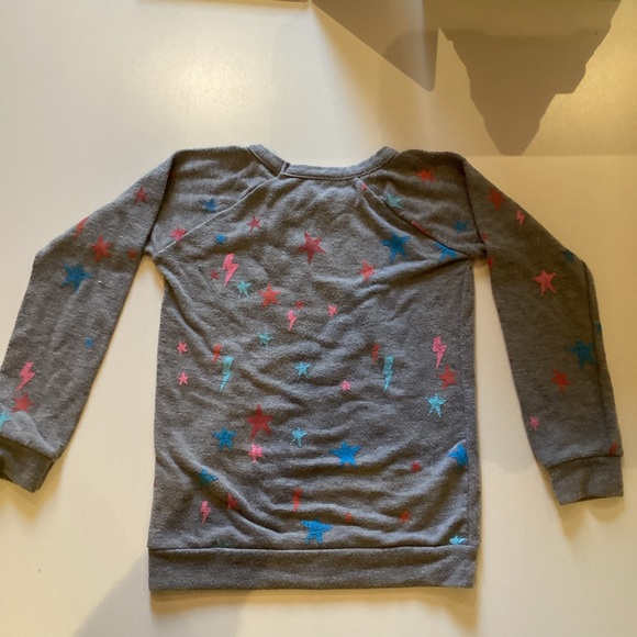 Chaser Kids Sweatshirt - Picture 2 of 3